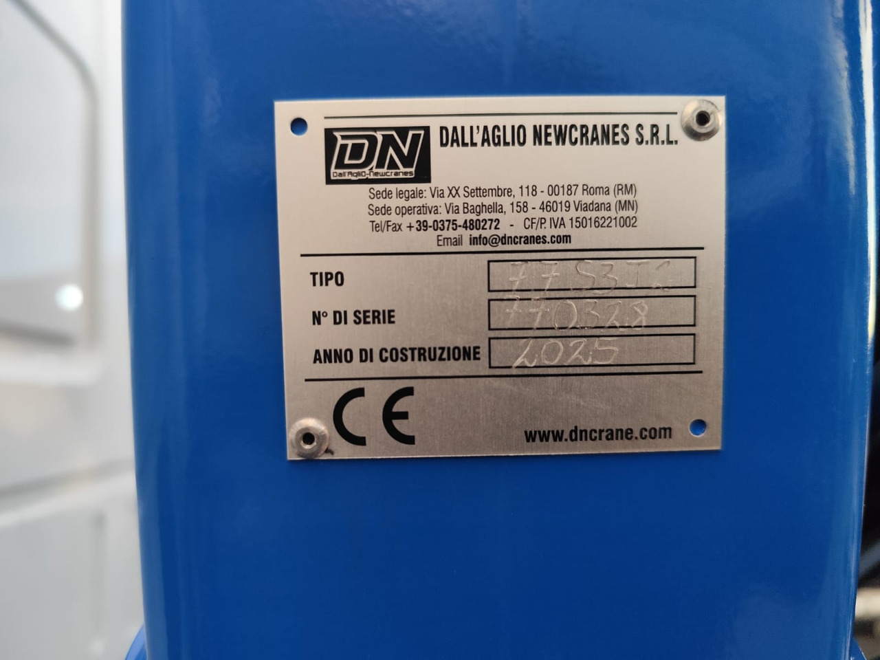 Camion cu macara, Camion basculantă IVECO EUROCARGO 120-210: Foto 10