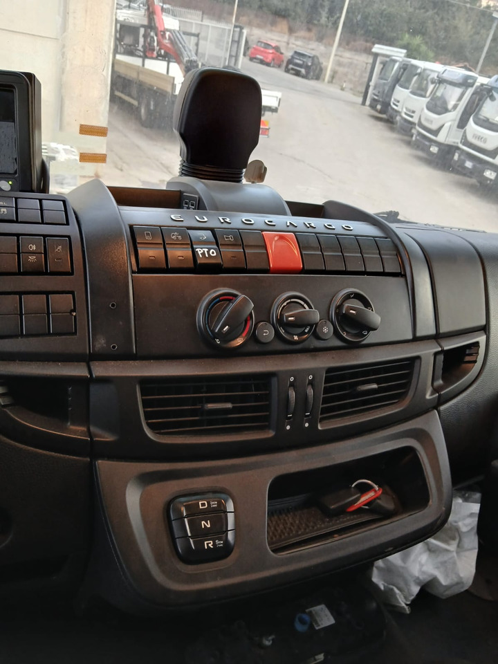 IVECO EUROCARGO 140-250 în leasing IVECO EUROCARGO 140-250: Foto 16