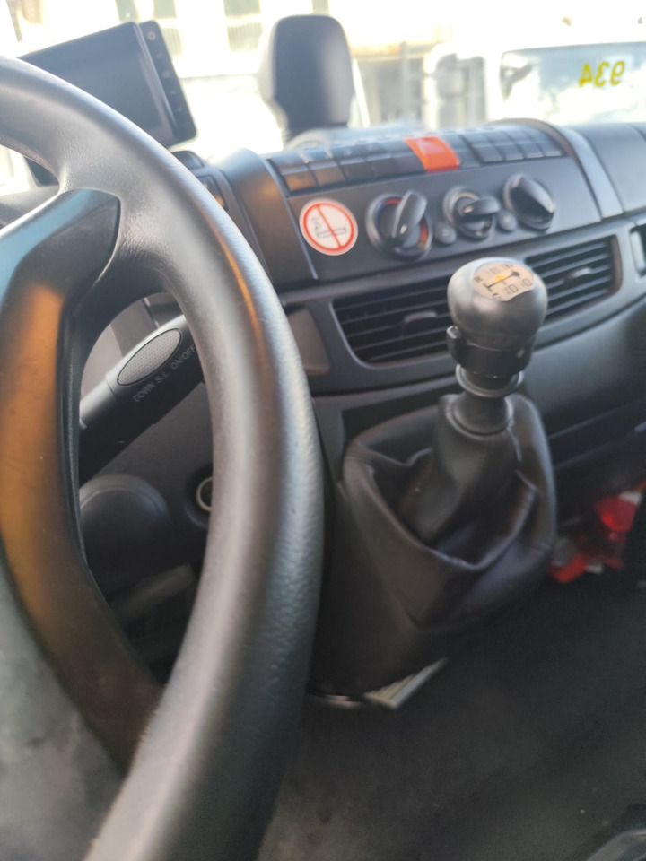 IVECO EUROCARGO 160-280 - Camion basculantă, Camion cu macara: Foto 4 IVECO EUROCARGO 160-280 - Camion basculantă, Camion cu macara: Foto 4