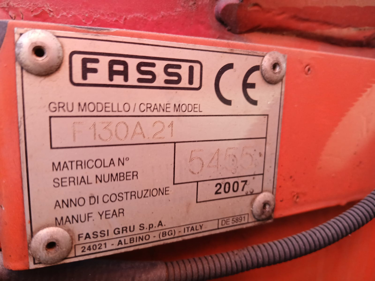 IVECO STRALIS 190S31 - Camion cu macara, Camion basculantă: Foto 3 IVECO STRALIS 190S31 - Camion cu macara, Camion basculantă: Foto 3