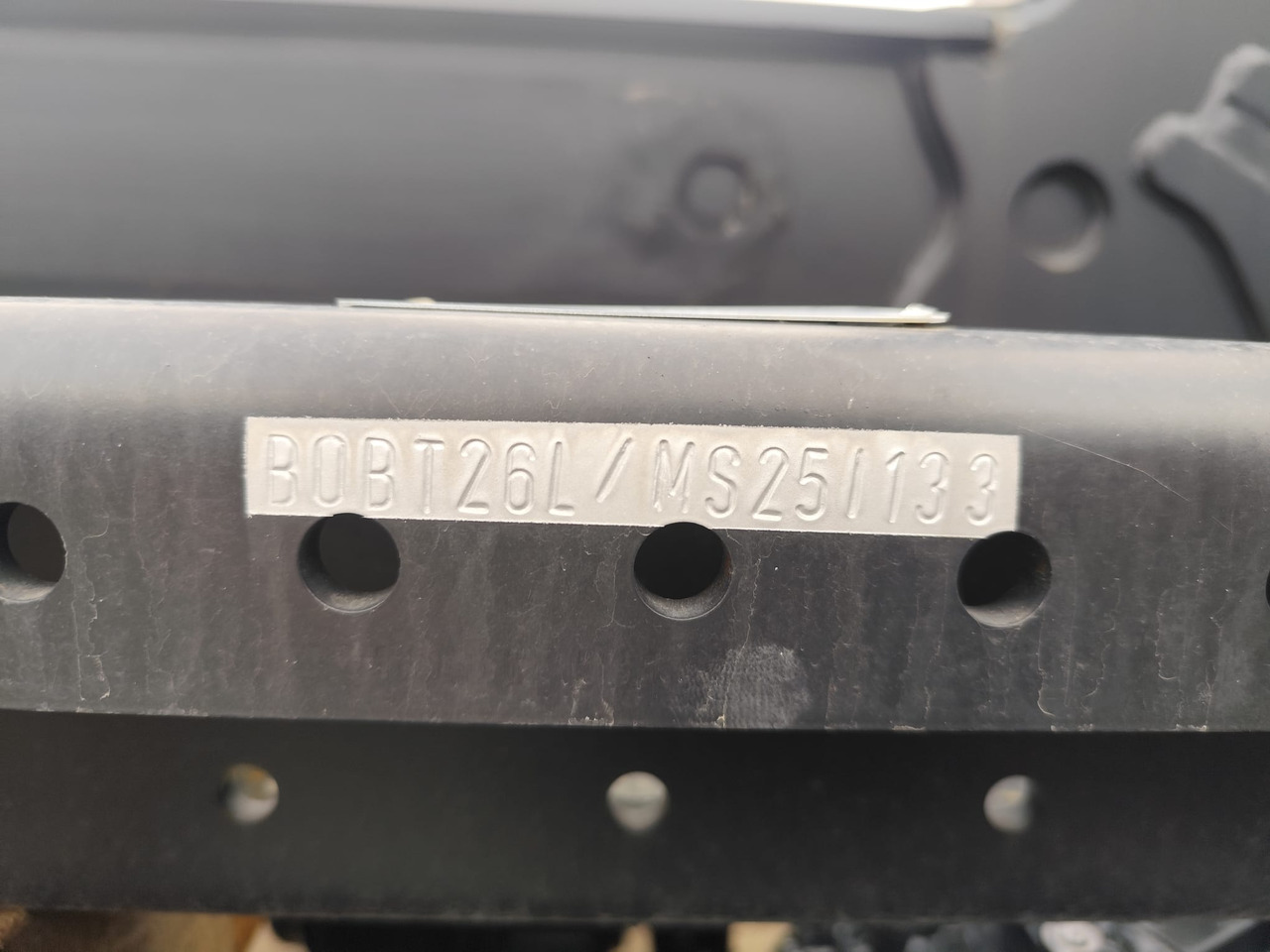 IVECO STRALIS AD 260S31 XP - Camion cu cârlig: Foto 4 IVECO STRALIS AD 260S31 XP - Camion cu cârlig: Foto 4