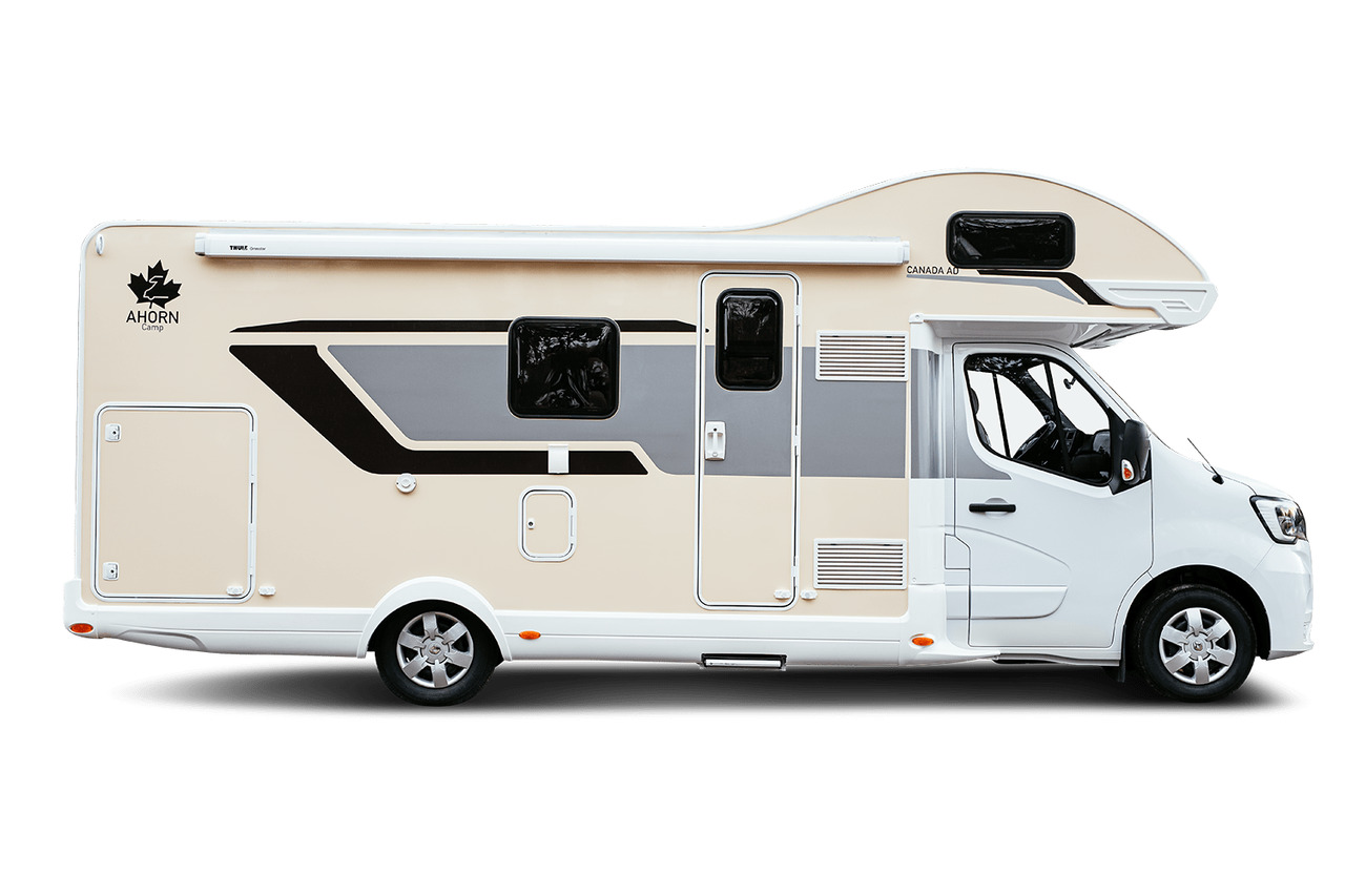 AHORN Canada AD | Verfügbar ab 09/25 - Autorulotă alkov: Foto 3 AHORN Canada AD | Verfügbar ab 09/25 - Autorulotă alkov: Foto 3