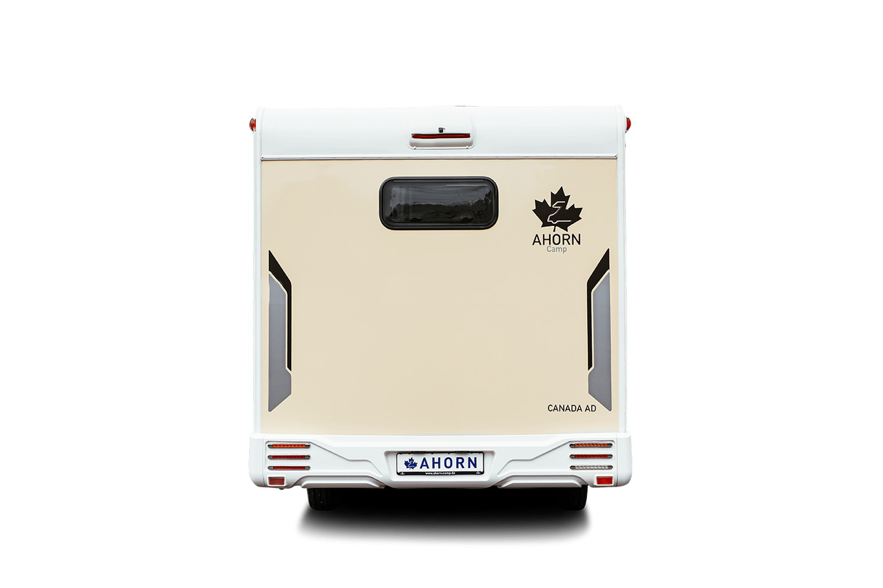 AHORN Canada AD | Verfügbar ab 09/25 - Autorulotă alkov: Foto 5 AHORN Canada AD | Verfügbar ab 09/25 - Autorulotă alkov: Foto 5