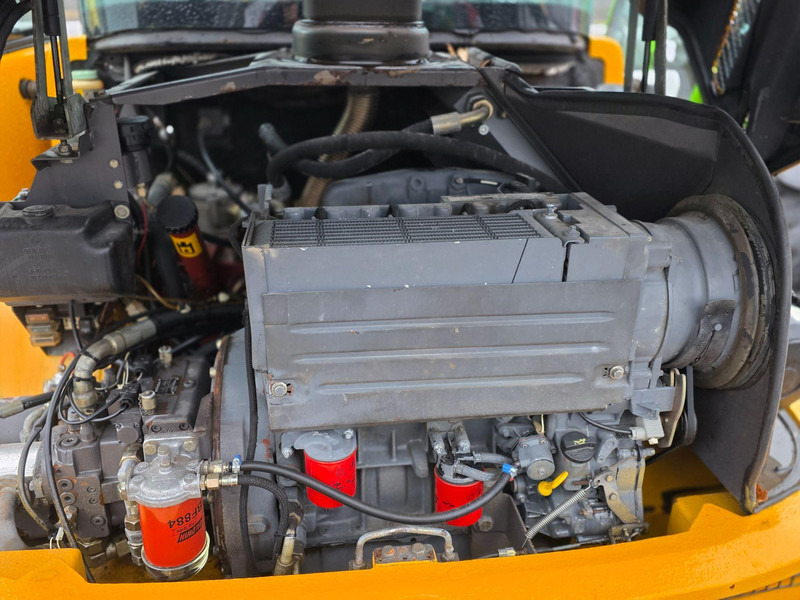 Volvo L30 - Încărcător frontal pe pneuri: Foto 4 Volvo L30 - Încărcător frontal pe pneuri: Foto 4