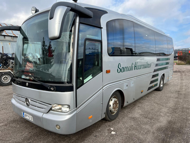 Mercedes-Benz O510 TOURINO - Autocar: Foto 2 Mercedes-Benz O510 TOURINO - Autocar: Foto 2
