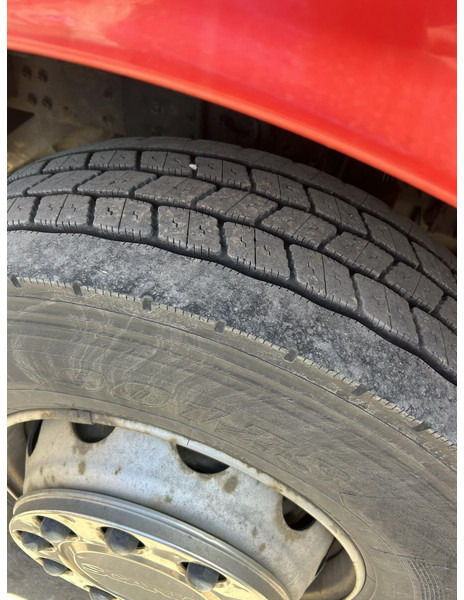 Scania LK400 - Autocar: Foto 4 Scania LK400 - Autocar: Foto 4