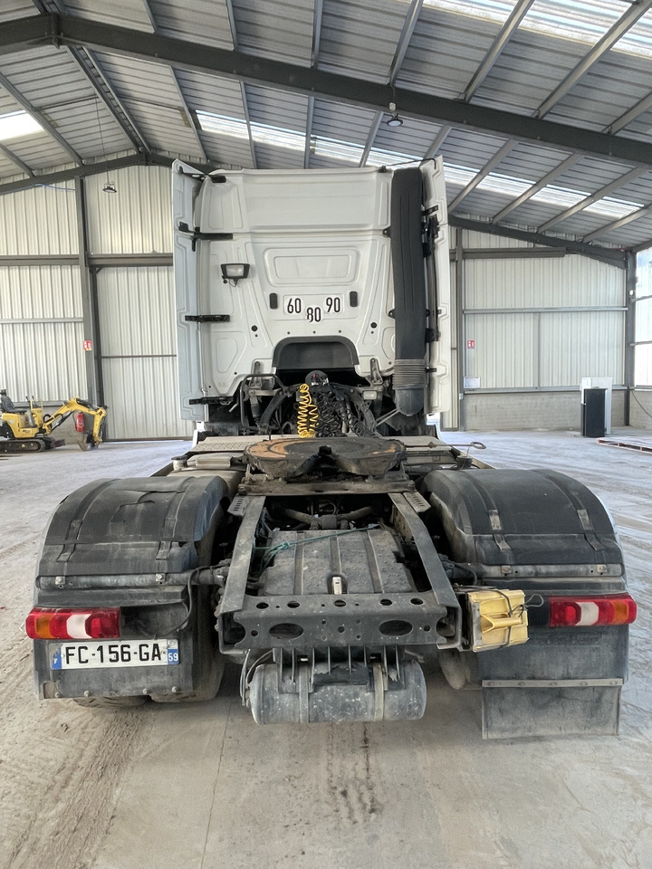 MERCEDES 1848 - Cap tractor: Foto 4 MERCEDES 1848 - Cap tractor: Foto 4