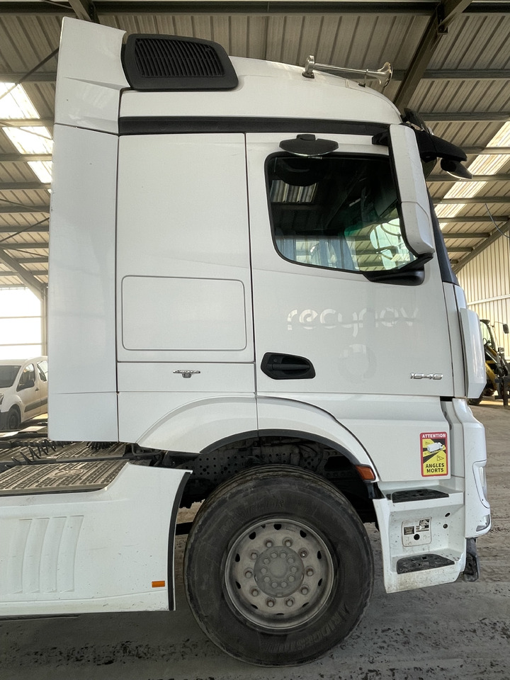 MERCEDES 1848 - Cap tractor: Foto 3 MERCEDES 1848 - Cap tractor: Foto 3