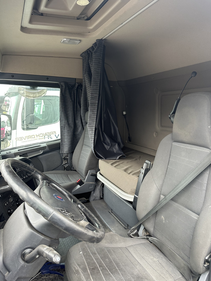 SCANIA R410 - Cap tractor: Foto 5 SCANIA R410 - Cap tractor: Foto 5