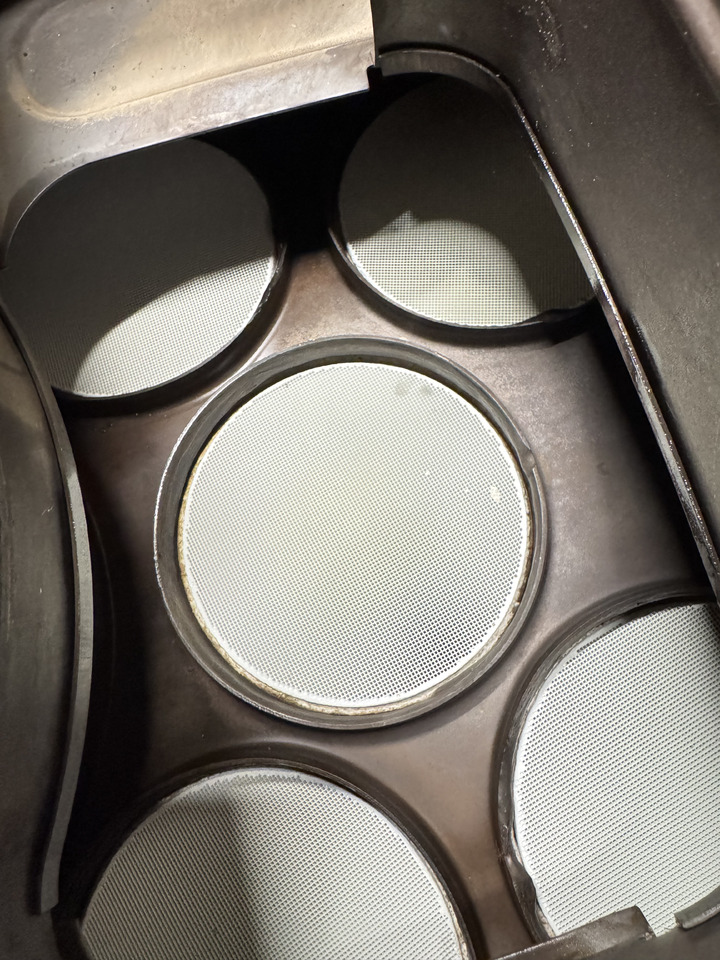 Catalyst DAF XF CF with new SCR DOC Tested, ready to install - Sistem de evacuare pentru Camion: Foto 4 Catalyst DAF XF CF with new SCR DOC Tested, ready to install - Sistem de evacuare pentru Camion: Foto 4