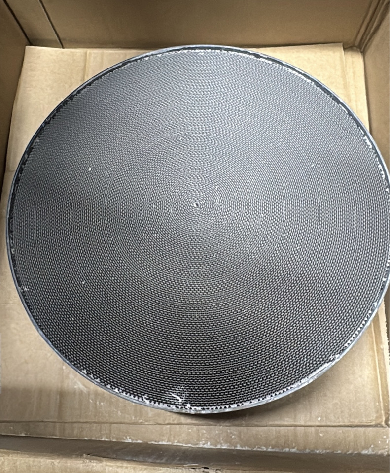 Catalyst DAF XF CF with new SCR DOC Tested, ready to install - Sistem de evacuare pentru Camion: Foto 3 Catalyst DAF XF CF with new SCR DOC Tested, ready to install - Sistem de evacuare pentru Camion: Foto 3