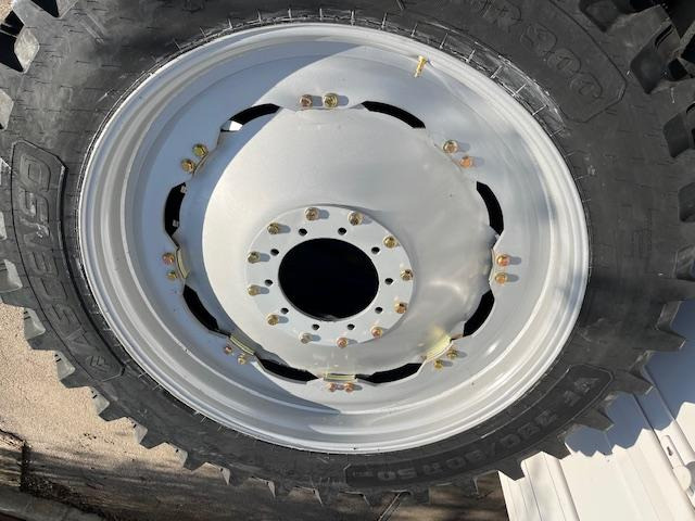 Case/New Holland tillage wheel/polishing wheel - Jantă pentru Utilaje agricole: Foto 1 Case/New Holland tillage wheel/polishing wheel - Jantă pentru Utilaje agricole: Foto 1