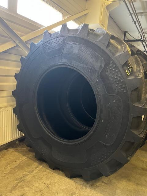 NEW 650/85R38 Alliance AgriStar tyre - Anvelopă pentru Utilaje agricole: Foto 1 NEW 650/85R38 Alliance AgriStar tyre - Anvelopă pentru Utilaje agricole: Foto 1