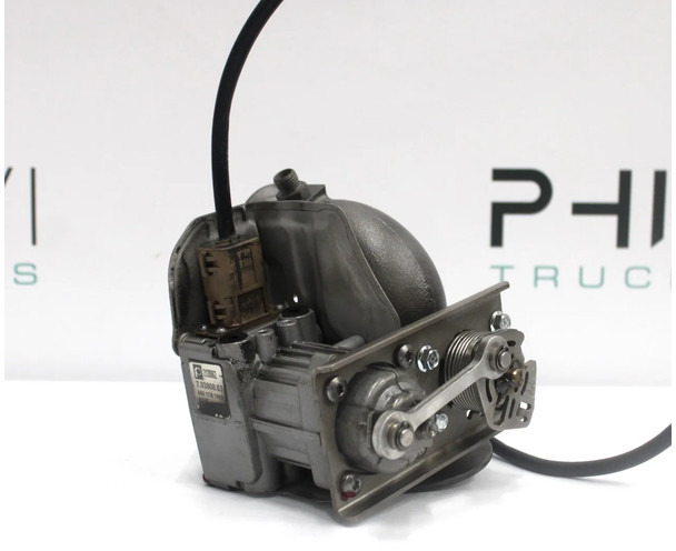 DAF XF/CF EGR Klep 2104972 | 2128862 Euro 6 - Sistem de evacuare pentru Camion: Foto 1 DAF XF/CF EGR Klep 2104972 | 2128862 Euro 6 - Sistem de evacuare pentru Camion: Foto 1