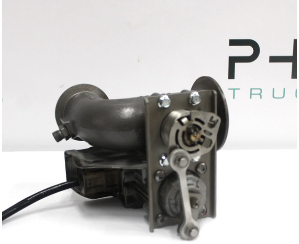 DAF XF/CF EGR Klep 2104972 | 2128862 Euro 6 - Sistem de evacuare pentru Camion: Foto 2 DAF XF/CF EGR Klep 2104972 | 2128862 Euro 6 - Sistem de evacuare pentru Camion: Foto 2