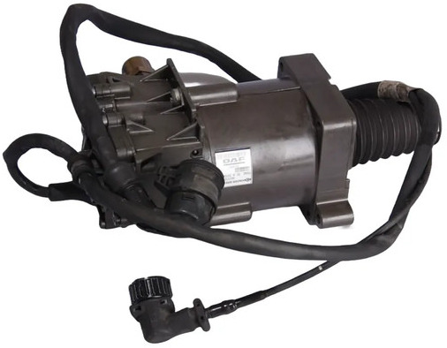 DAF XF/CF Koppelingsversterker 1938762 - Servoambreiaj pentru Camion: Foto 1 DAF XF/CF Koppelingsversterker 1938762 - Servoambreiaj pentru Camion: Foto 1