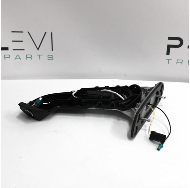 DAF XG DVS-S Camera 2330480 Nieuw - Sistem electric pentru Camion: Foto 2 DAF XG DVS-S Camera 2330480 Nieuw - Sistem electric pentru Camion: Foto 2