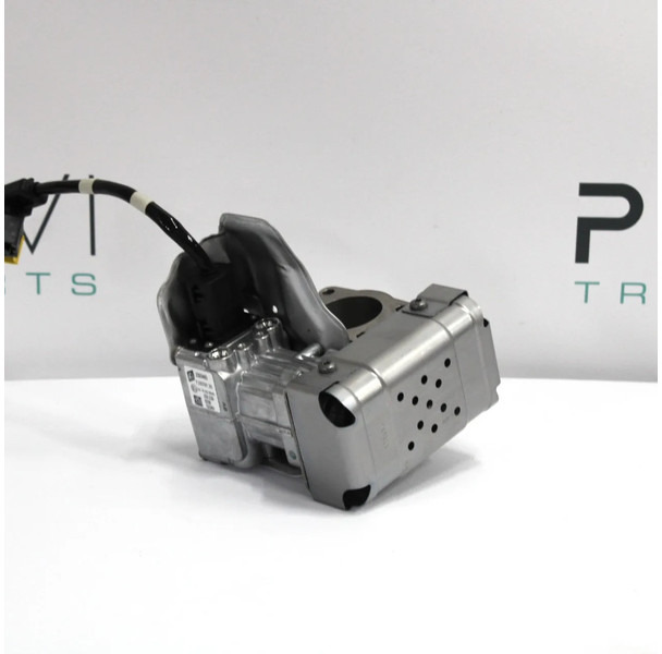 DAF XG EGR Klep 2393485 | 2243011 | 2418868 Nieuw - Sistem de evacuare pentru Camion: Foto 1 DAF XG EGR Klep 2393485 | 2243011 | 2418868 Nieuw - Sistem de evacuare pentru Camion: Foto 1