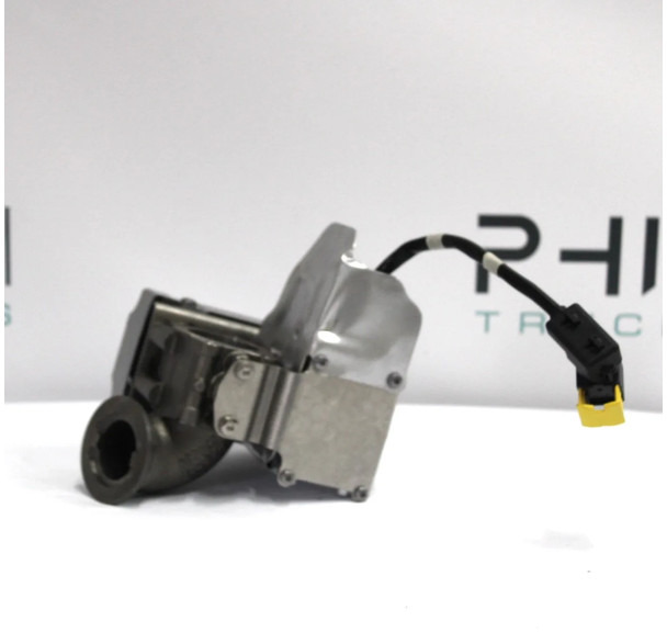 DAF XG EGR Klep 2393485 | 2243011 | 2418868 Nieuw - Sistem de evacuare pentru Camion: Foto 4 DAF XG EGR Klep 2393485 | 2243011 | 2418868 Nieuw - Sistem de evacuare pentru Camion: Foto 4