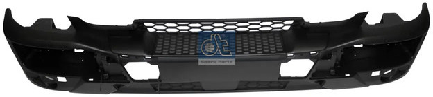 Iveco Eurocargo Bumper 5801690553 Euro 6 - Bară de protecție pentru Camion: Foto 1 Iveco Eurocargo Bumper 5801690553 Euro 6 - Bară de protecție pentru Camion: Foto 1