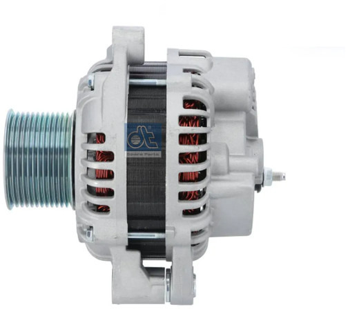 Iveco Hiway Dynamo 504349338 | 504119396 - Alternator pentru Camion: Foto 1 Iveco Hiway Dynamo 504349338 | 504119396 - Alternator pentru Camion: Foto 1