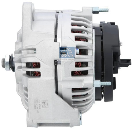 MAN Dynamo 51.26101-7283 | 51.26101-7296 Euro 6 - Alternator pentru Camion: Foto 1 MAN Dynamo 51.26101-7283 | 51.26101-7296 Euro 6 - Alternator pentru Camion: Foto 1