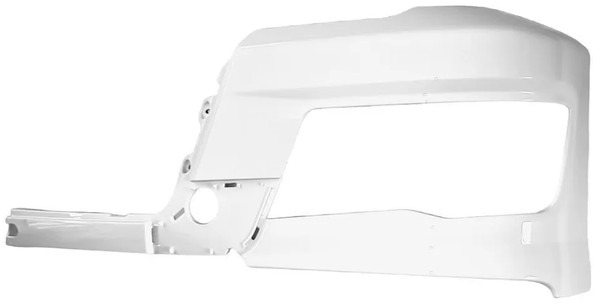 MAN TGS Bumperhoek Links 81.41610-5849 Model 2021 - Bară de protecție pentru Camion: Foto 1 MAN TGS Bumperhoek Links 81.41610-5849 Model 2021 - Bară de protecție pentru Camion: Foto 1