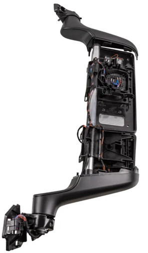 MAN TGX Spiegel Links 81.63730-6859 - Oglinda retrovizoare pentru Camion: Foto 4 MAN TGX Spiegel Links 81.63730-6859 - Oglinda retrovizoare pentru Camion: Foto 4