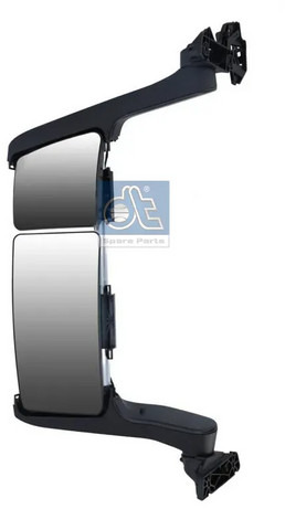 MAN TGX Spiegel Links 81.63730-6870 - Oglinda retrovizoare pentru Camion: Foto 1 MAN TGX Spiegel Links 81.63730-6870 - Oglinda retrovizoare pentru Camion: Foto 1