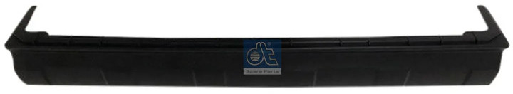 MAN TGX Spoiler 81.41614-0096 - Aerodinamică/ Spoiler pentru Camion: Foto 2 MAN TGX Spoiler 81.41614-0096 - Aerodinamică/ Spoiler pentru Camion: Foto 2