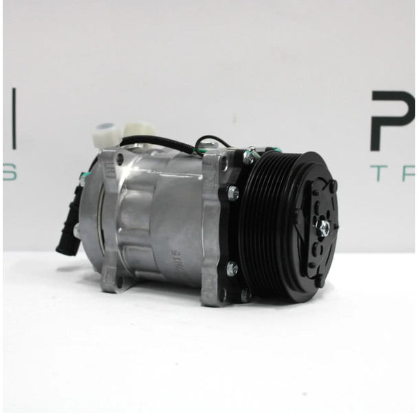 MAN TGX/TGS/TGL/TGM Airco Compressor 51.77970-7028 Nieuw! - Compresor A/C pentru Camion: Foto 2 MAN TGX/TGS/TGL/TGM Airco Compressor 51.77970-7028 Nieuw! - Compresor A/C pentru Camion: Foto 2