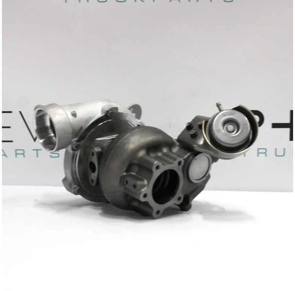MAN TGX/TGS Turbo 51.09100-7970 Nieuw! - Turbocompresor pentru Camion: Foto 5 MAN TGX/TGS Turbo 51.09100-7970 Nieuw! - Turbocompresor pentru Camion: Foto 5