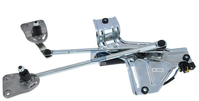 Mercedes-Benz Actros Ruiterwissermechisme A 960 820 18 81 | A 960 820 00 81 Euro 6 - Ștergător pentru Camion: Foto 1 Mercedes-Benz Actros Ruiterwissermechisme A 960 820 18 81 | A 960 820 00 81 Euro 6 - Ștergător pentru Camion: Foto 1