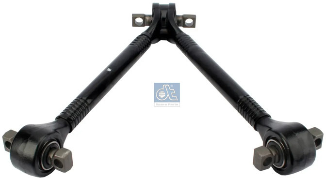 Mercedes-Benz Actros V-Stang A 942 350 05 05 | A 942 350 08 05 Euro 6 - Tendon V pentru Camion: Foto 1 Mercedes-Benz Actros V-Stang A 942 350 05 05 | A 942 350 08 05 Euro 6 - Tendon V pentru Camion: Foto 1