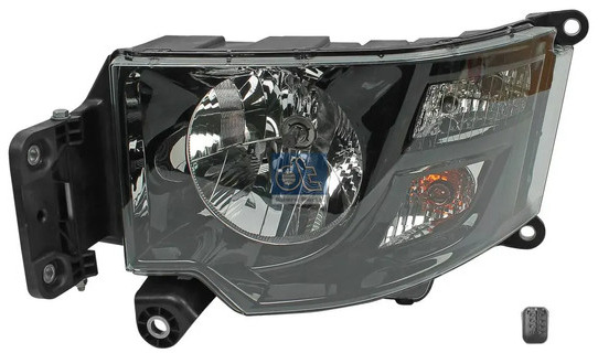 Renault K-Serie Koplamp Links 7482251561 - Far pentru Camion: Foto 1 Renault K-Serie Koplamp Links 7482251561 - Far pentru Camion: Foto 1