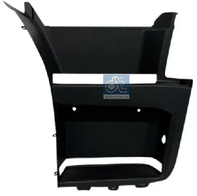 Scania G410 Instapkast Rechts 2559310 Nieuw - Cabină și interior pentru Camion: Foto 1 Scania G410 Instapkast Rechts 2559310 Nieuw - Cabină și interior pentru Camion: Foto 1