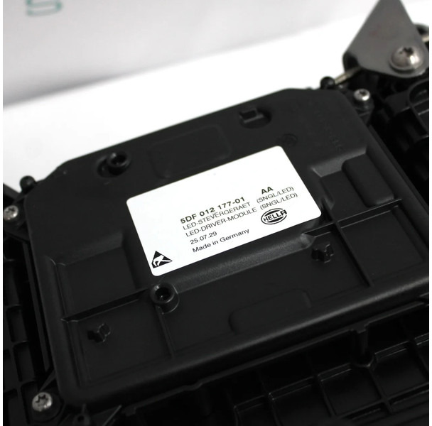 Scania NGS Koplamp Rechts 2674391 | 3148186 Nieuw - Far pentru Camion: Foto 3 Scania NGS Koplamp Rechts 2674391 | 3148186 Nieuw - Far pentru Camion: Foto 3