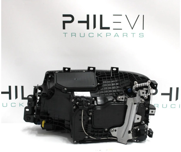 Scania NGS Koplamp Rechts 2674391 | 3148186 Nieuw - Far pentru Camion: Foto 2 Scania NGS Koplamp Rechts 2674391 | 3148186 Nieuw - Far pentru Camion: Foto 2
