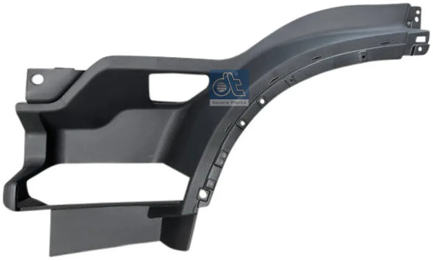 Volvo FMX/FM5 Instapkast Links 84433448 - Scară pentru Camion: Foto 3 Volvo FMX/FM5 Instapkast Links 84433448 - Scară pentru Camion: Foto 3