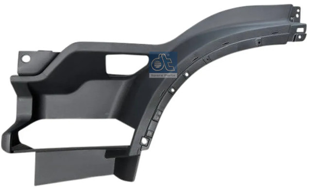 Volvo FMX/FM5 Instapkast Links 84433448 - Scară pentru Camion: Foto 1 Volvo FMX/FM5 Instapkast Links 84433448 - Scară pentru Camion: Foto 1