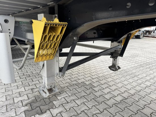 Kempf Koleba SKM/AK/39LA1230 50m3 Kippmulde Mehrere Einheiten Verfügbar - Semiremorcă basculantă: Foto 3 Kempf Koleba SKM/AK/39LA1230 50m3 Kippmulde Mehrere Einheiten Verfügbar - Semiremorcă basculantă: Foto 3