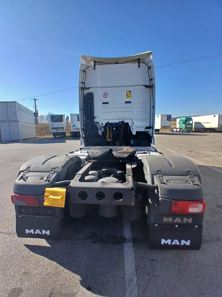 MAN D2676LF51 - Cap tractor: Foto 5 MAN D2676LF51 - Cap tractor: Foto 5