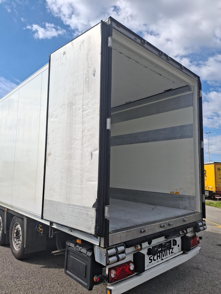 Shmitz - Semiremorcă: Foto 5 Shmitz - Semiremorcă: Foto 5