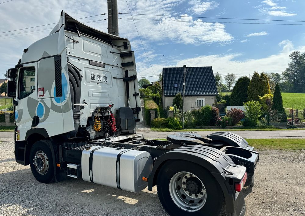 Renault T460 - Cap tractor: Foto 3 Renault T460 - Cap tractor: Foto 3