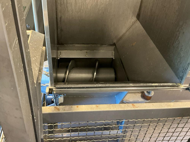 Coriarius - Utilaj prelucrare metal: Foto 4 Coriarius - Utilaj prelucrare metal: Foto 4