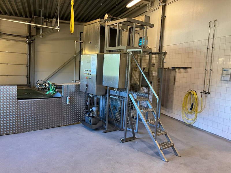 Coriarius - Utilaj prelucrare metal: Foto 1 Coriarius - Utilaj prelucrare metal: Foto 1