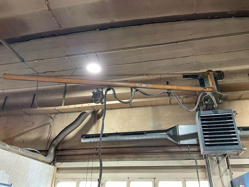 Tecna 3962 - Utilaj prelucrare metal: Foto 3 Tecna 3962 - Utilaj prelucrare metal: Foto 3