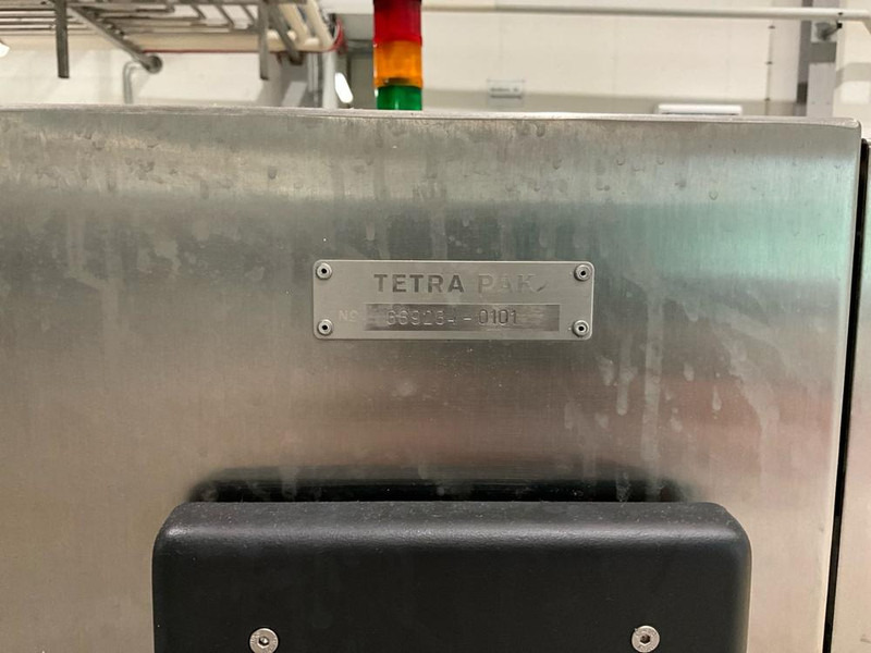 Bandă transportoare Tetra Pak Easy Ride: Foto 9 Bandă transportoare Tetra Pak Easy Ride: Foto 9