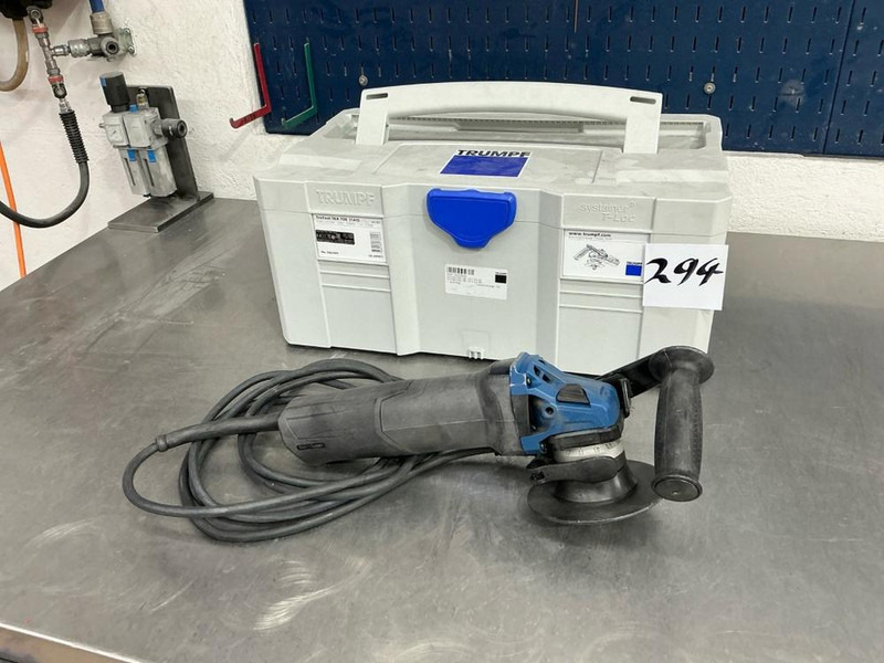 Trumpf TruTool TKA 700 - Echipament de atelier: Foto 1 Trumpf TruTool TKA 700 - Echipament de atelier: Foto 1