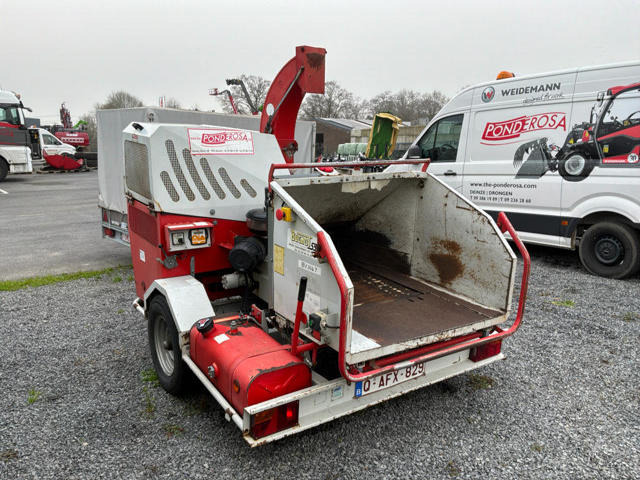 BUGNOT BVN 67 - Utilaje constructii: Foto 4 BUGNOT BVN 67 - Utilaje constructii: Foto 4